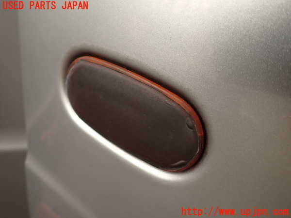 2UPJ-9236941080]ランエボ(CN9A)右前フェンダー 中古_5