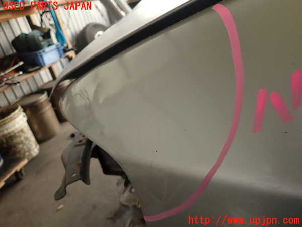 2UPJ-9236941082]ランエボ(CN9A)左前フェンダー 中古_3