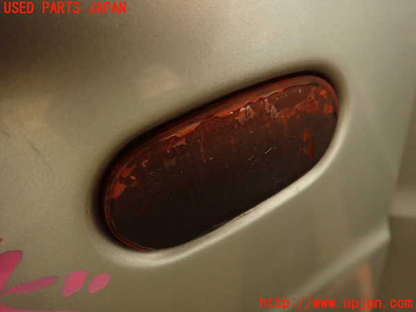 2UPJ-9236941082]ランエボ(CN9A)左前フェンダー 中古_5