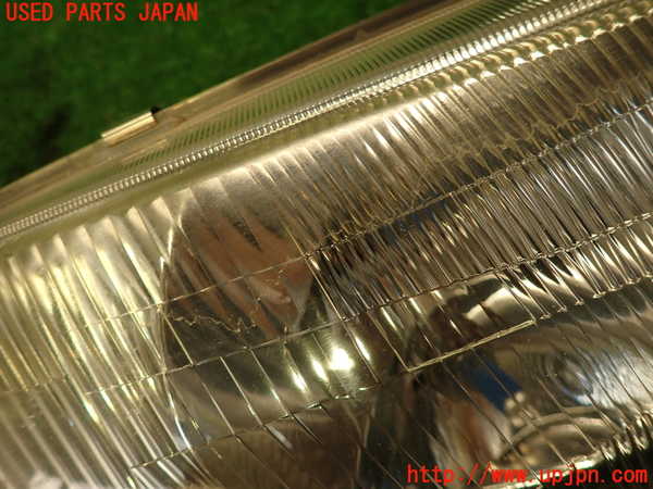 2UPJ-9236941130]ランエボ(CN9A)右ヘッドライト ハロゲン 中古_3