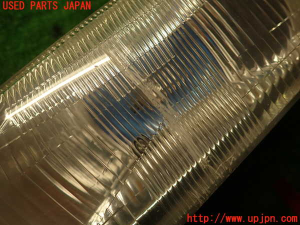 2UPJ-9236941132]ランエボ(CN9A)左ヘッドライト ハロゲン 中古_3