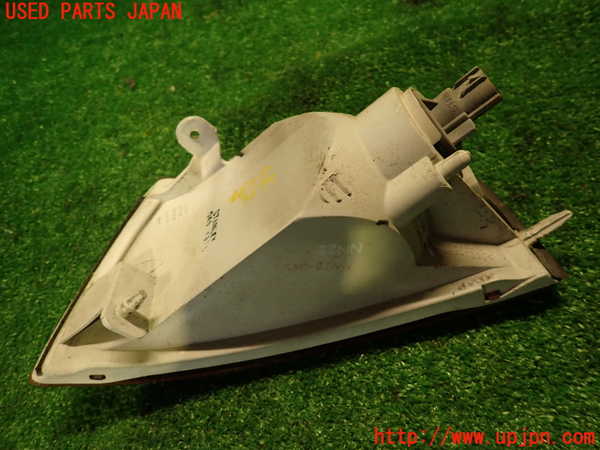 2UPJ-9236941150]ランエボ(CN9A)右コーナーランプ 中古_2