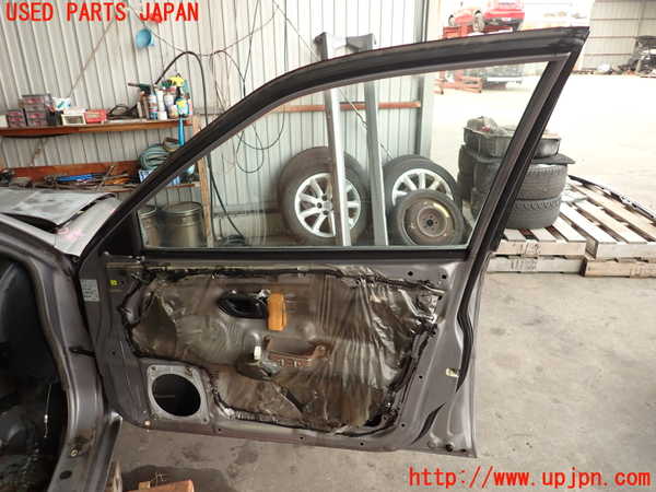 2UPJ-9236941230]ランエボ(CN9A)右前ドア 中古(43R-00033 M213)_5