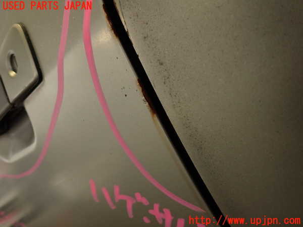 2UPJ-9236941260]ランエボ(CN9A)左前ドア 中古(43R-00033 M213)_3