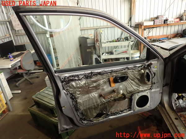 2UPJ-9236941260]ランエボ(CN9A)左前ドア 中古(43R-00033 M213)_4