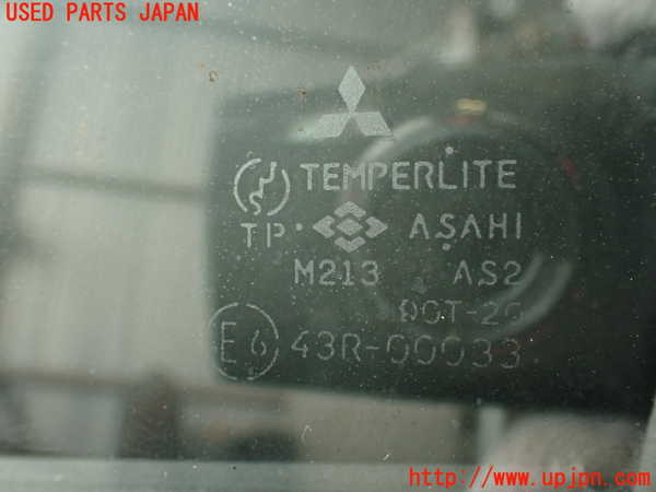 2UPJ-9236941260]ランエボ(CN9A)左前ドア 中古(43R-00033 M213)_5