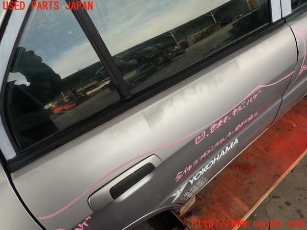 2UPJ-9236941290]ランエボ(CN9A)右後ドア 中古(43R-00033 M213)_2