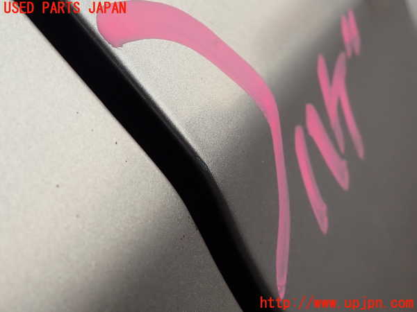 2UPJ-9236941290]ランエボ(CN9A)右後ドア 中古(43R-00033 M213)_3