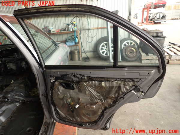 2UPJ-9236941290]ランエボ(CN9A)右後ドア 中古(43R-00033 M213)_4