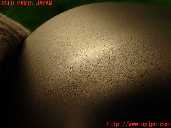 2UPJ-9236941210]ランエボ(CN9A)右ドアミラー 中古_3