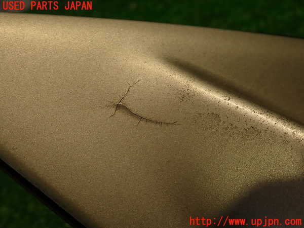 2UPJ-9236941212]ランエボ(CN9A)左ドアミラー (ジャンク品) 中古_4