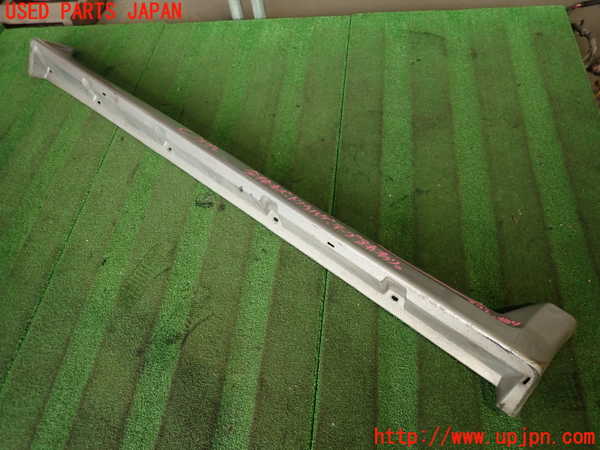 2UPJ-9236941390]ランエボ(CN9A)右サイドステップ 中古_2