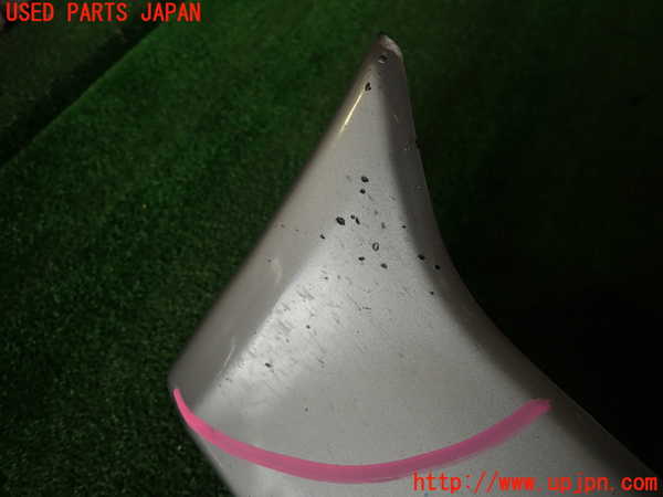 2UPJ-9236941390]ランエボ(CN9A)右サイドステップ 中古_4