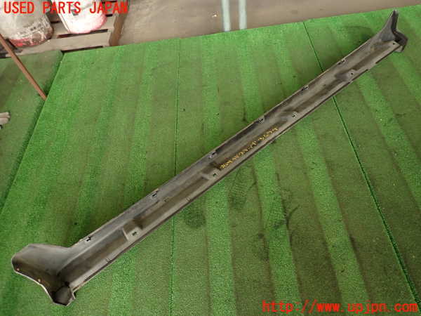 2UPJ-9236941390]ランエボ(CN9A)右サイドステップ 中古_5