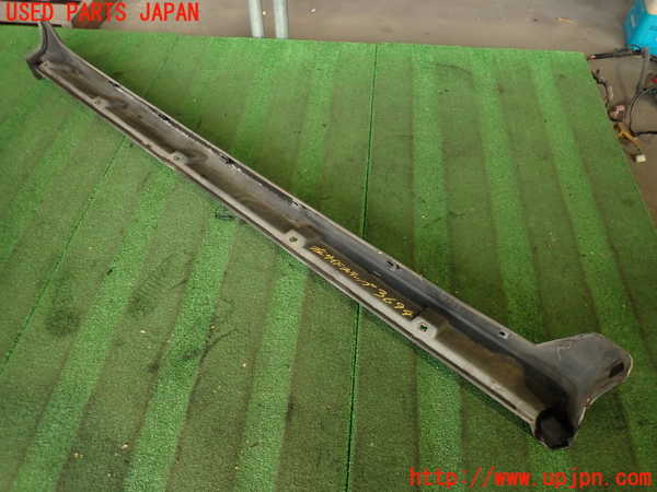 2UPJ-9236941392]ランエボ(CN9A)左サイドステップ 中古_5