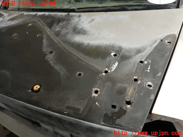 2UPJ-9236941500]ランエボ(CN9A)トランク 中古_2