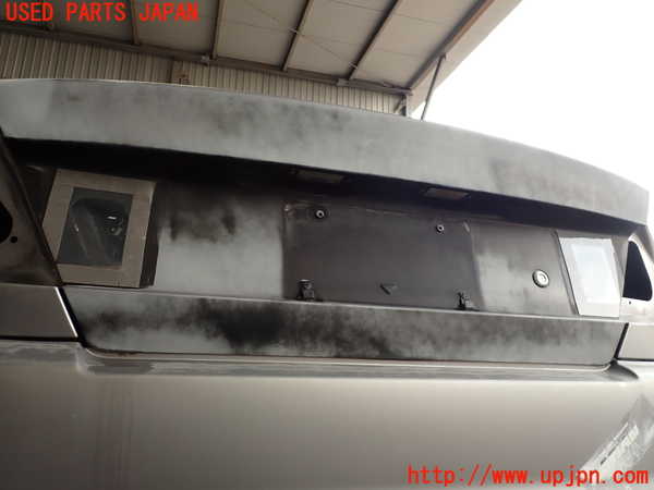 2UPJ-9236941500]ランエボ(CN9A)トランク 中古_4