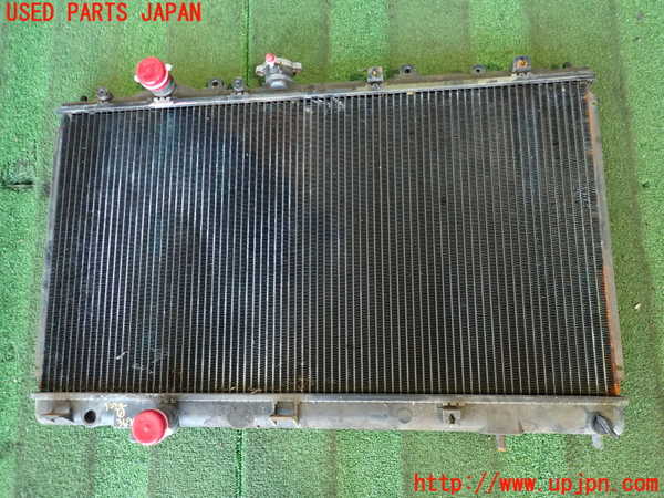 2UPJ-9236942321]ランエボ(CN9A)ラジエーター1 中古_3