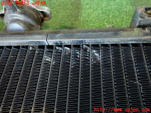 2UPJ-9236942321]ランエボ(CN9A)ラジエーター1 中古_4