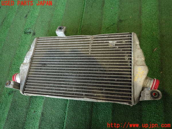 2UPJ-9236942451]ランエボ(CN9A)インタークーラー1 中古_4