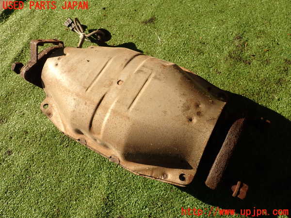 2UPJ-9236942661]ランエボ(CN9A)触媒1 中古_2