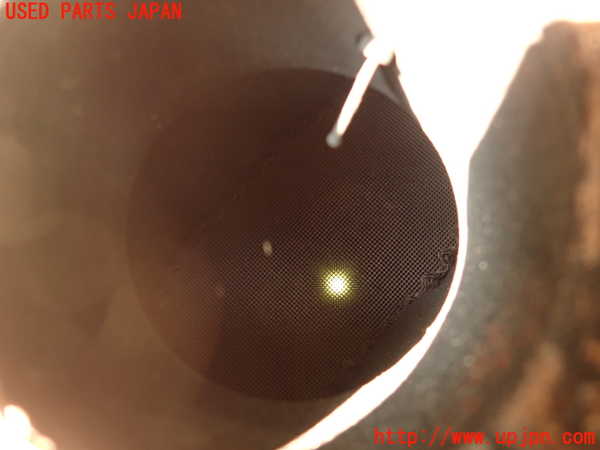 2UPJ-9236942661]ランエボ(CN9A)触媒1 中古_3