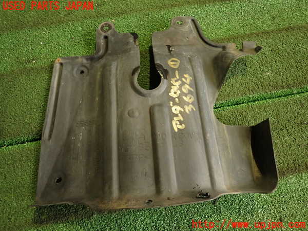 2UPJ-9236941721]ランエボ(CN9A)アンダーカバー1 中古_4