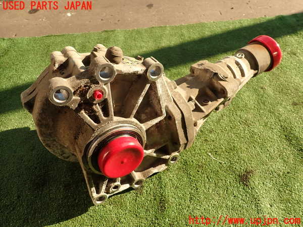 2UPJ-9236943300]ランエボ(CN9A)トランスファー 中古_2