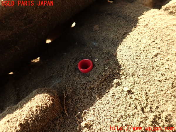 2UPJ-9236944355]ランエボ(CN9A)リアデフ 中古_2