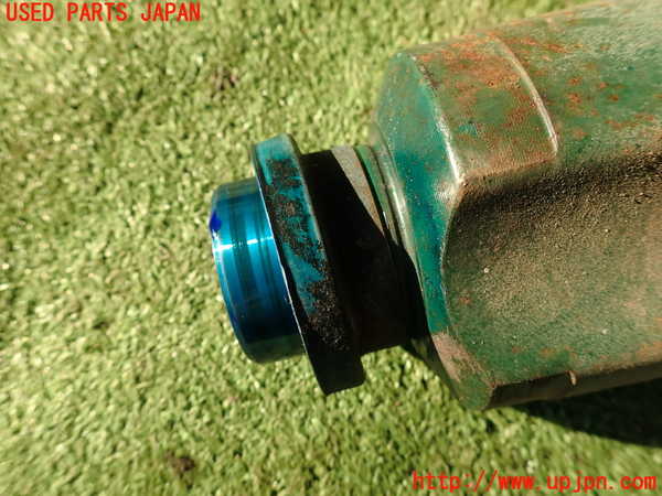 2UPJ-9236944010]ランエボ(CN9A)右フロントドライブシャフト 中古_3