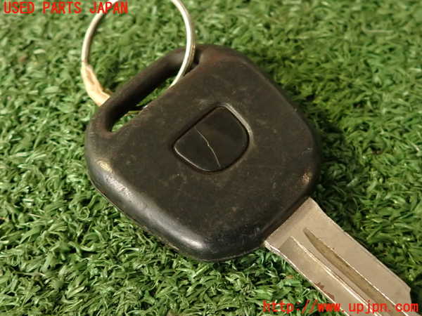 2UPJ-9236944260]ランエボ(CN9A)ステアリングシャフト 中古_3