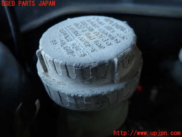 2UPJ-9236944050]ランエボ(CN9A)ブレーキマスターシリンダー 中古_2
