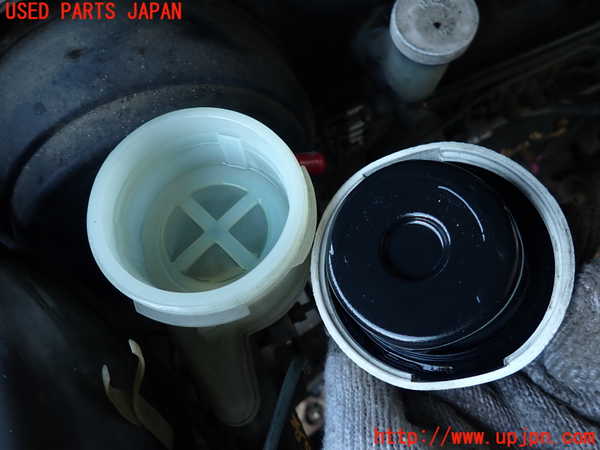 2UPJ-9236944050]ランエボ(CN9A)ブレーキマスターシリンダー 中古_3