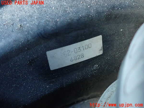 2UPJ-9236944055]ランエボ(CN9A)ブレーキマスターバック 中古_2