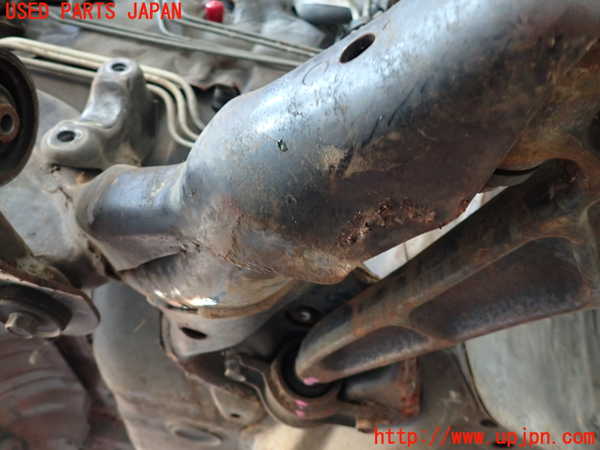 2UPJ-9236945285]ランエボ(CN9A)フロントメンバー 中古_4