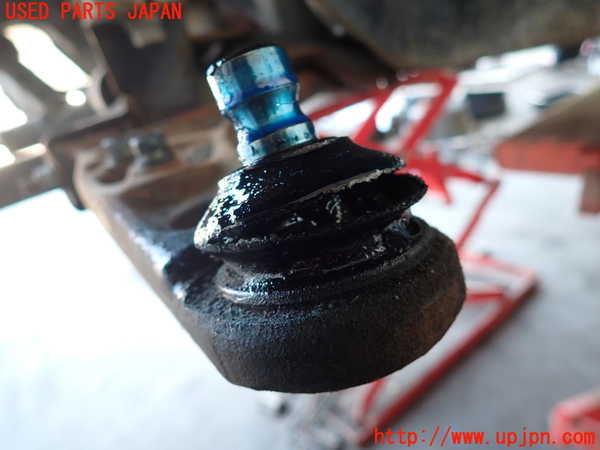 2UPJ-9236945186]ランエボ(CN9A)左フロントロアアーム1 中古_3