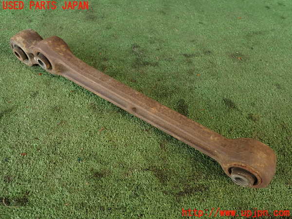2UPJ-9236945226]ランエボ(CN9A)左リアロアアーム1 中古_2