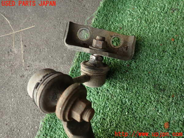2UPJ-9236945440]ランエボ(CN9A)フロントスタビライザー 中古_3