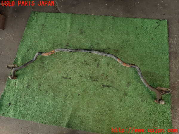 2UPJ-9236945440]ランエボ(CN9A)フロントスタビライザー 中古_4