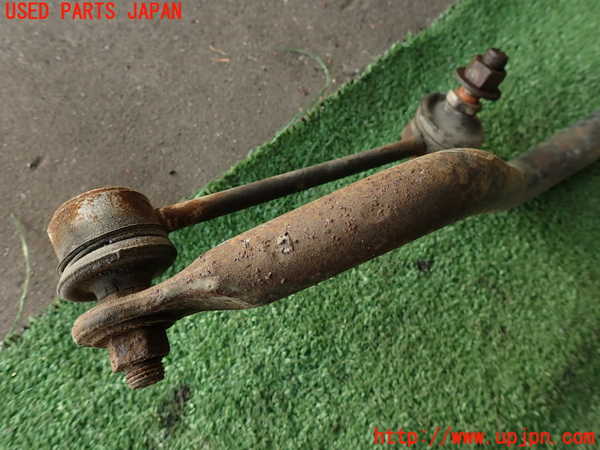 2UPJ-9236945445]ランエボ(CN9A)リアスタビライザー 中古_3