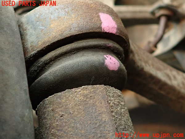 2UPJ-9236945205]ランエボ(CN9A)右リアロアアーム2 中古_2