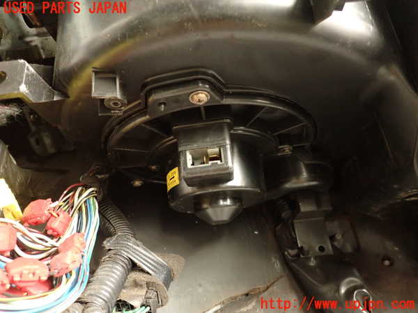 2UPJ-9236946081]ランエボ(CN9A)エバポレーター1 中古_2