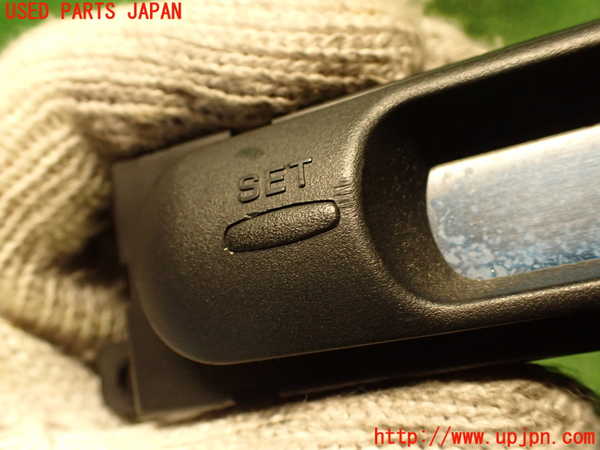 2UPJ-9236947850]ランエボ(CN9A)時計 中古_3