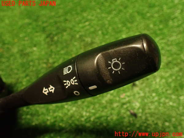 2UPJ-9236946720]ランエボ(CN9A)コンビネーションスイッチ 中古_3