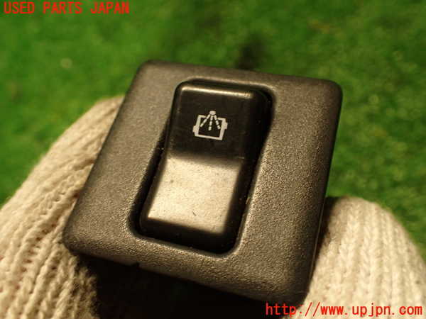 2UPJ-9236946306]ランエボ(CN9A)スイッチ1 (インタークーラーウォッシャー) 中古_2