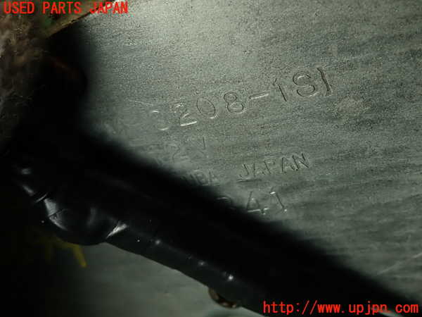 2UPJ-9236946775]ランエボ(CN9A)リアワイパーモーター 中古_3