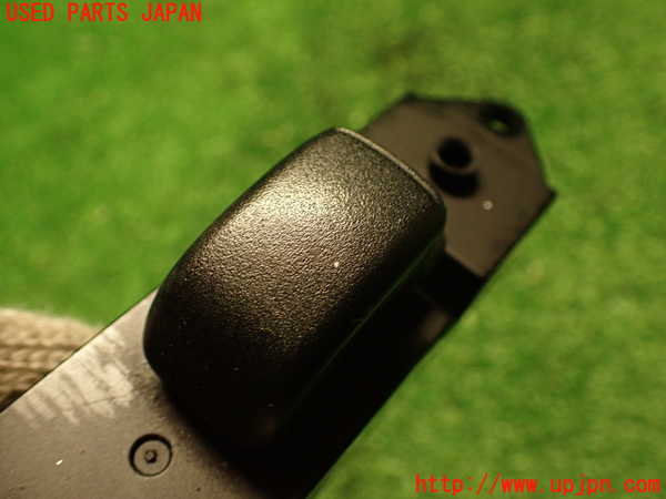 2UPJ-9236946245]ランエボ(CN9A)左前パワーウィンドウスイッチ 中古_2