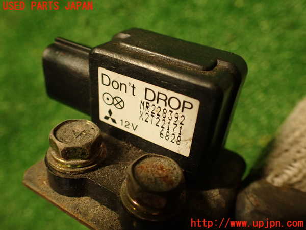 2UPJ-9236946381]ランエボ(CN9A)センサー1 中古_3