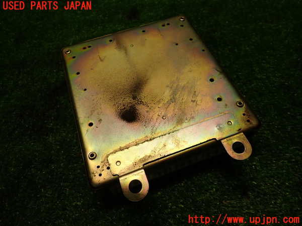 2UPJ-9236946110]ランエボ(CN9A)エンジンコンピューター 中古_2