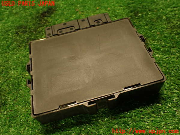 2UPJ-9236946146]ランエボ(CN9A)コンピューター1 中古_2